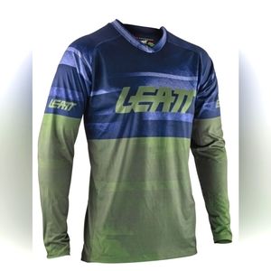 Leatt MTB 2.0 Long Sleeve Jersey